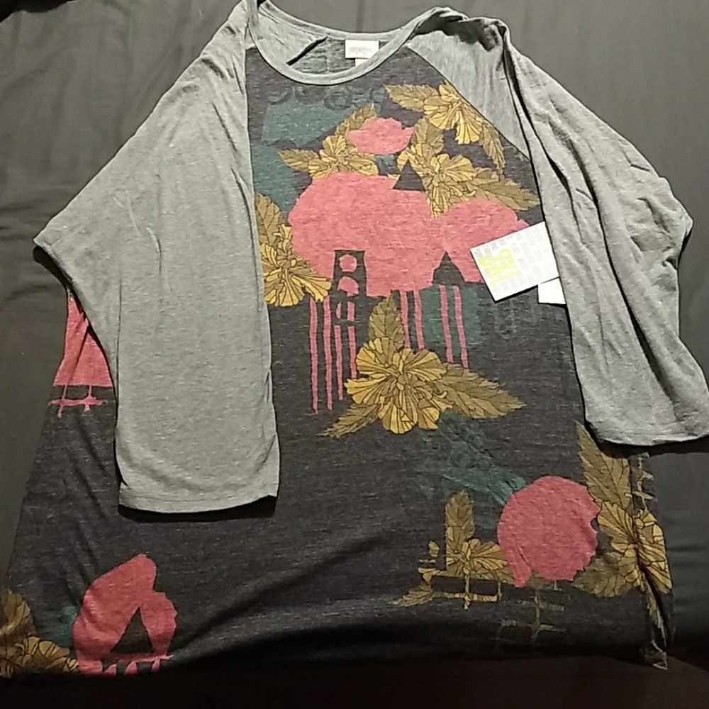 Lularoe Randy